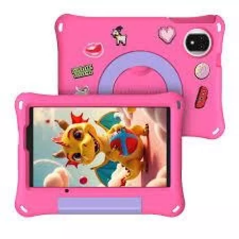 Planšetė Tab A9 Pro KIDS/4/128GB Mėlyna Ulefone