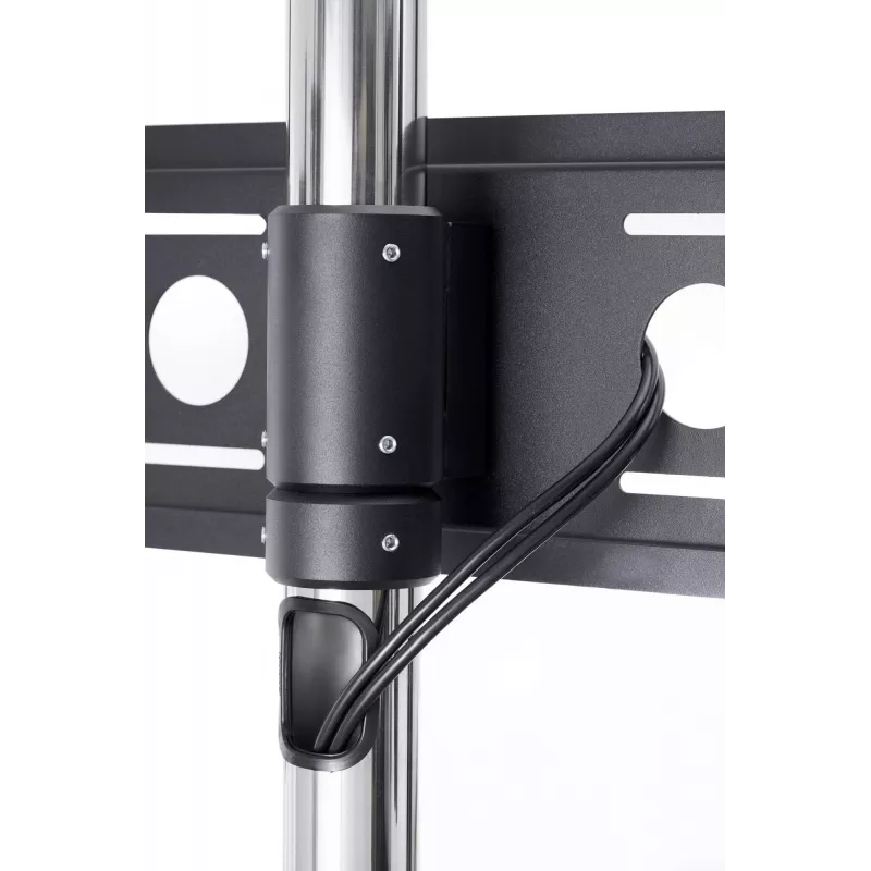 Stovas STD01 ekranui 32-55'' VESA 75x75/600-400'' 80 kg
