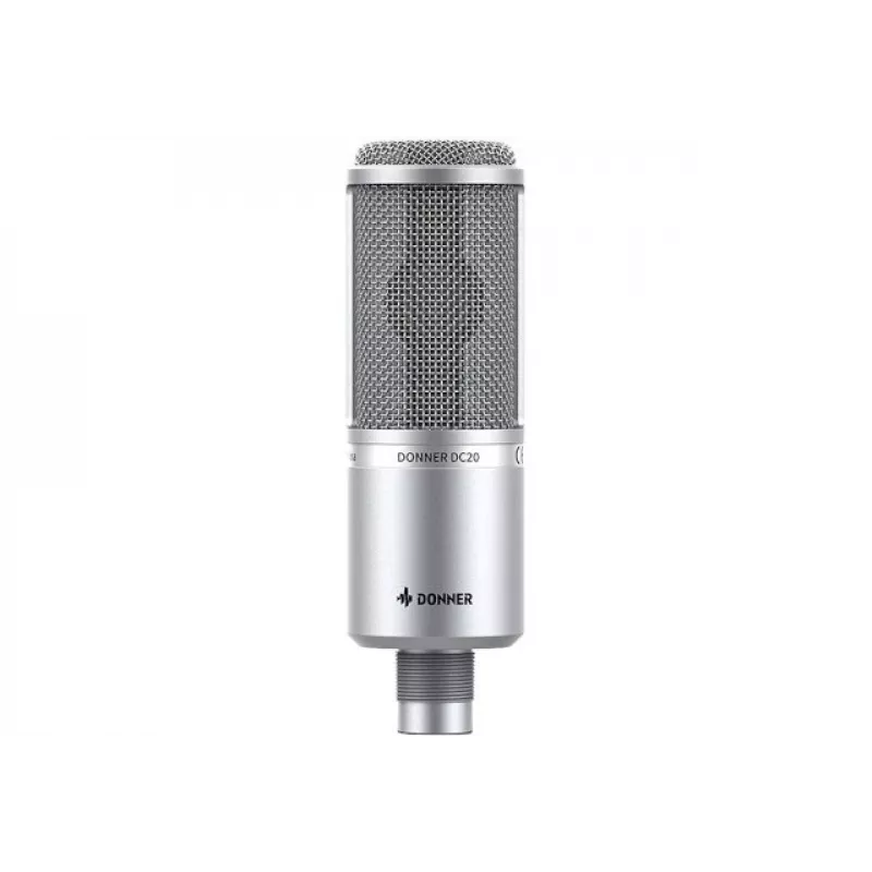 Mikrofonas Donner DC20