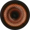 Nešiojamas belaidis garsiakalbis Harman/Kardon Aura Studio 4 — 100 W, 3 tvarkyklės, 45–20000 Hz, Juoda/Permatoma