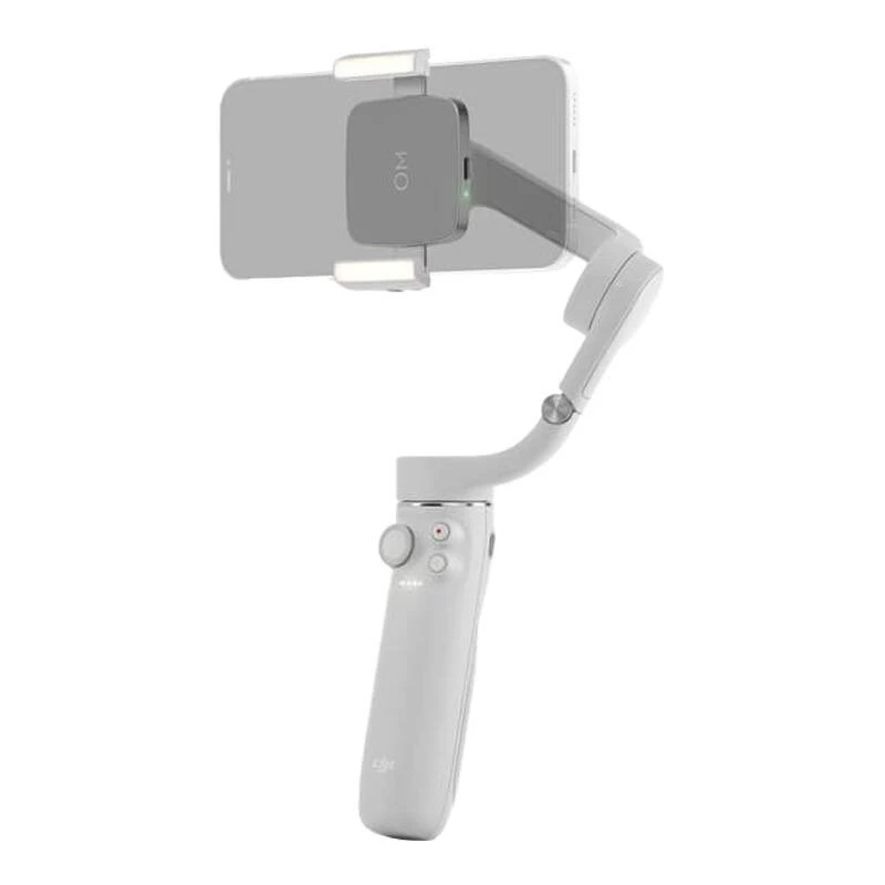Universalus laikiklis DJI CP.OS.00000173.01 Pilka 1 vnt. Osmo Mobile 6 OM 4