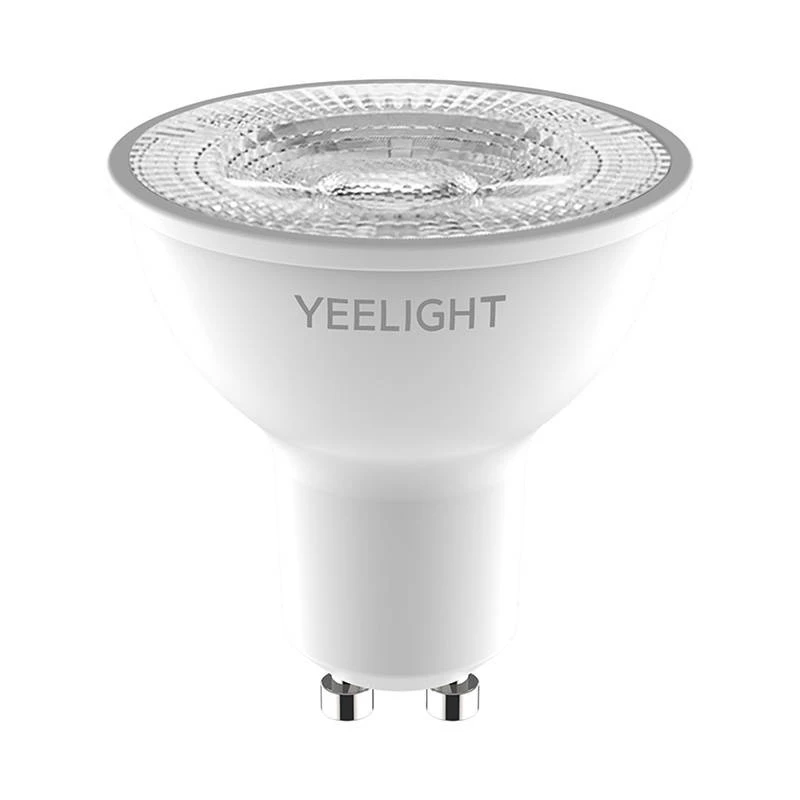 Išmanioji lemputė Yeelight W1 GU10 (reguliuojamo ryškumo) 1 vnt.