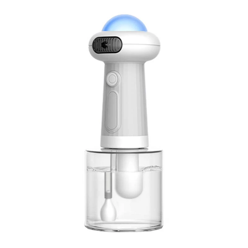 Automatinis muilo dozatorius Rojeco RPMJ-02 400 ml — bekontaktis skysto muilo dozatorius