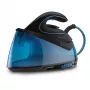 Lygintuvas Zelmer Aqua Steam ZIS5400 juodai mėlynas