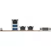 Pagrindinė plokštė ASRock ROME2D16-2T LGA 4094 EEB, dviejų lizdų, 16 DIMM DDR4, 3,2 TB RDIMM, 5x PCIe x16 Gen4, 16x SATA III