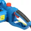Pjūklas Blaupunkt CS3010 2200 W juoda mėlyna raudona