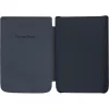 Planšetės dėklas | POCKETBOOK | Juodas | HPUC-632-B-S
