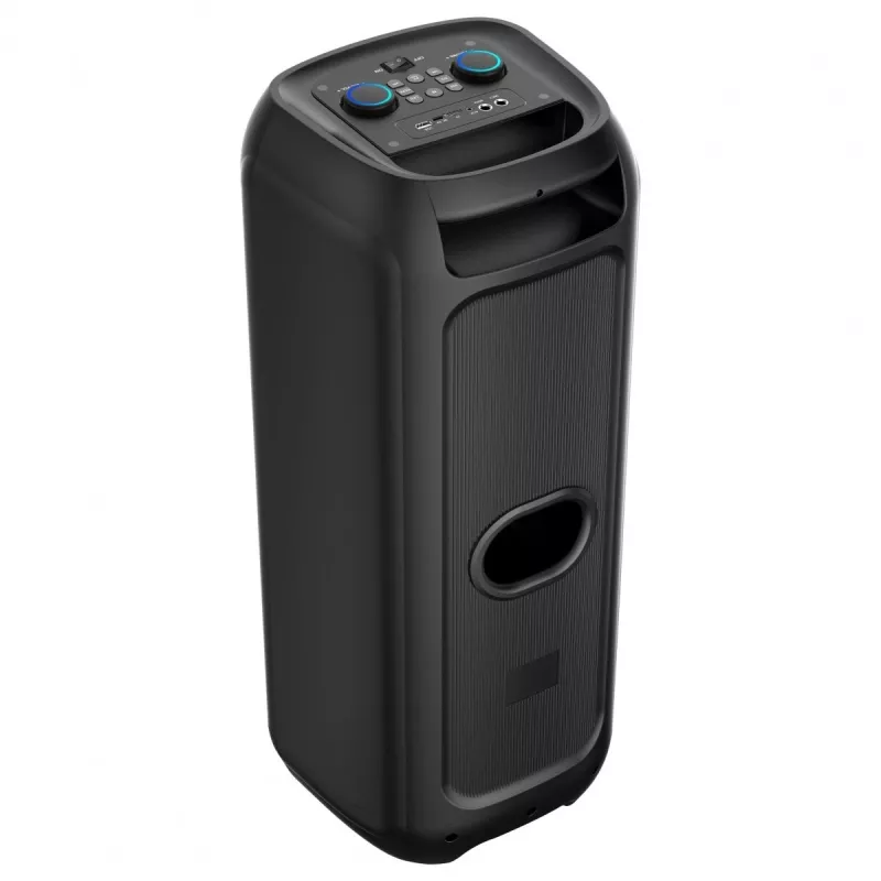 Didelis nešiojamas garsiakalbis power audio MAX MT3185