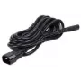 Fujitsu T26139-Y1968-L250 maitinimo kabelis juodas 2,5 m