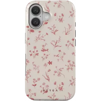 BURGA CB_20_IP16PL_TH-MAGSAFE kraštinis dėklas Apple iPhone 16 Plus 40,6 cm įvairiaspalvis