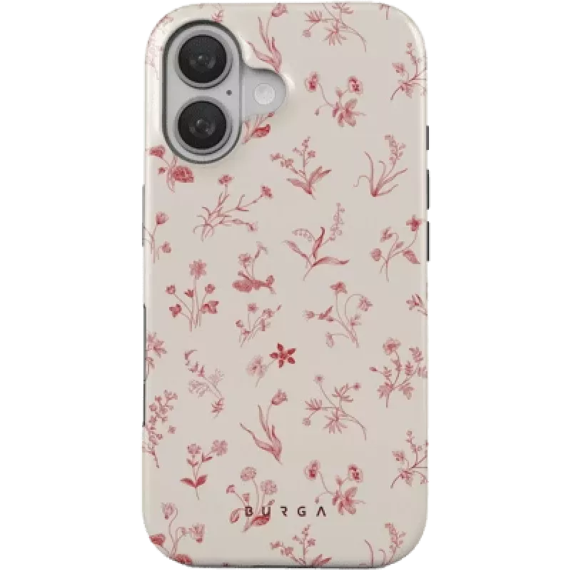 BURGA CB_20_IP16PL_TH-MAGSAFE kraštinis dėklas Apple iPhone 16 Plus 40,6 cm įvairiaspalvis