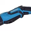 Makita DJR183Z atbulinis pjūklas 3000 spm juoda, mėlyna