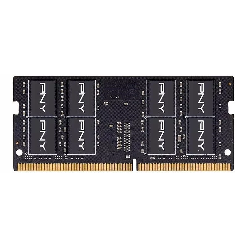 Pny MN16GSD43200-SI atminties modulis