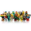 LEGO IDEAS 21358 Minifigūrėlių pardavimo automatas