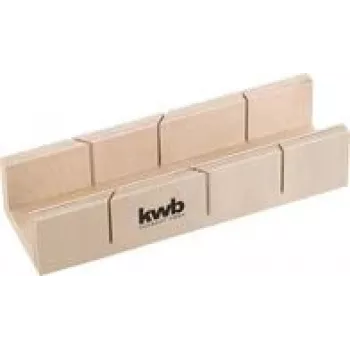 Pjovimo dėžė KWB 311026 — KWB priedas, modelis 311026