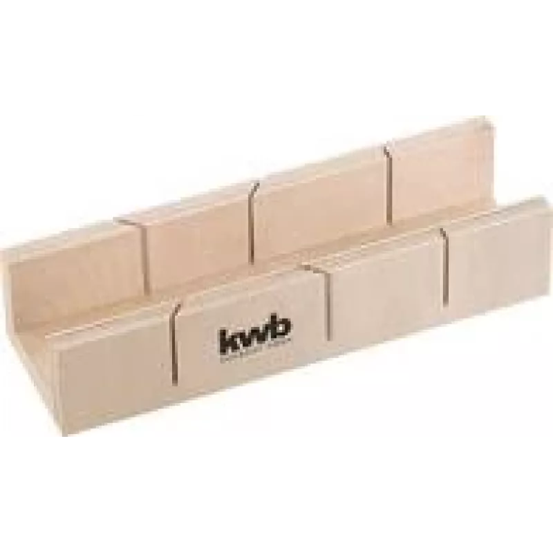 Pjovimo dėžė KWB 311026 — KWB priedas, modelis 311026