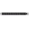 Maišytuvas Behringer RX1602 V2 stelažinis 16 kanalų 2 magistralių