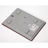 Elektroninė virtuvinė svarstyklė Adler AD 3138 raudona