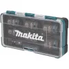 Makita E-16592 smūginis lizdas Smūginių lizdų rinkinys Juoda, Žalsvai mėlyna