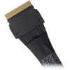 Icy Dock MB410L-B Serial Attached SCSI (SAS) kabelis 0,5 m juodas