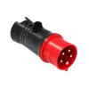 Bury PowerFlash Adapter CEE 16A 3p