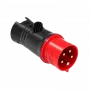 Bury PowerFlash Adapter CEE 16A 3p