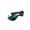 Makita UM600DWAEX belaidės žolės žirklės 16 cm Juoda, Mėlyna Ličio jonų (Li-Ion) 18 voltų