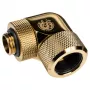 Vamzdelio adapteris BitsPower BP-TBE90RMLA16 — žalvarinis 1,6 cm skersmens kompiuterio aušinimo dalis