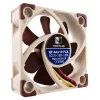 Noctua ventiliatorius NF-A4x10 5V — 40×40×10 mm, 3 kontaktų, 4500 aps./min., 8,2 m³/h, 5 V
