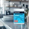 Frischer 3-in-1 indaplovės kapsulės, 22 vnt.