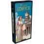 7 Wonders - Edifice, stalo žaidimo plėtinys