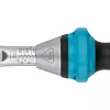 Mechaninis spragtelėjimo dinamometrinis raktas HAZET 5108-3CT