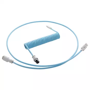 Cablemod CM-PKCA-CWAW-LBW150LBW-R USB kabelis 1,5 m USB A USB C mėlynas (CM-PKCA-CWAW-LBW150LBW-R)