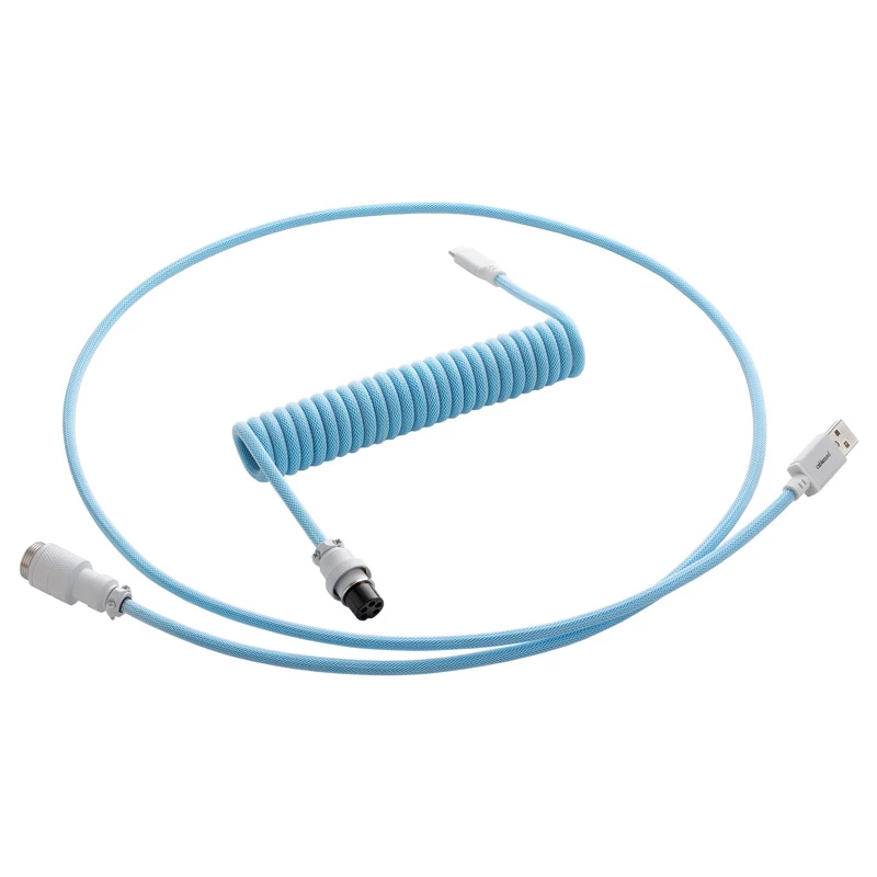 Cablemod CM-PKCA-CWAW-LBW150LBW-R USB kabelis 1,5 m USB A USB C mėlynas (CM-PKCA-CWAW-LBW150LBW-R)