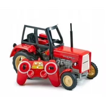RC traktorius ATA Double Eagle Ursus 1:10 4WD mastelio modelis