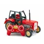 RC traktorius ATA Double Eagle Ursus 1:10 4WD mastelio modelis