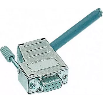 Harting 09 67 015 0435 Sidabrinis