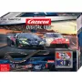 CARRERA DIGITAL 132 Full Throttle lenktynių trasa, CARRERA – skaitmeninės 1:32 mastelio slot car lenktynės