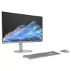 HP OmniStudio X All-in-One 27-cs0077ng (Sidabrinis. Windows 11 Home 64 bitų)