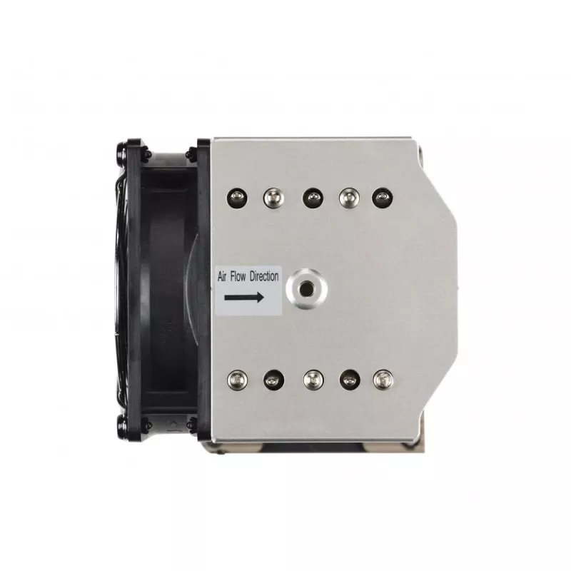Supermicro CPU aušintuvas 4U lizdui 3647 aktyvus SNK-P0071APS4
