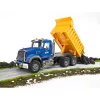Žaislinė transporto priemonė Bruder 02815