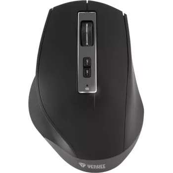 Ergonomiška belaidė pelė YENKEE YMS 2075 RANGE