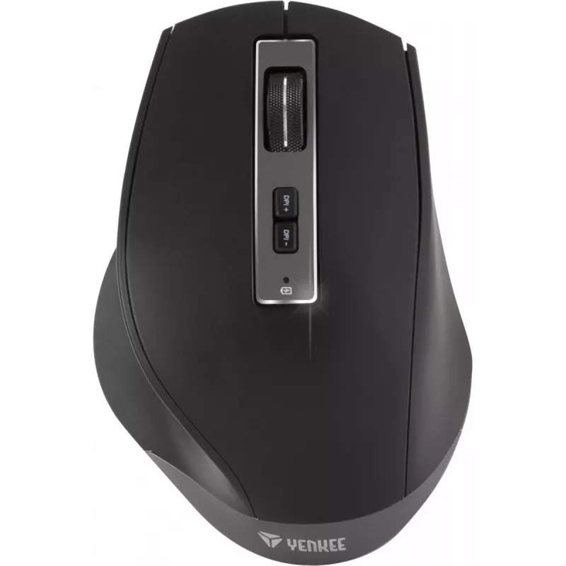 Ergonomiška belaidė pelė YENKEE YMS 2075 RANGE