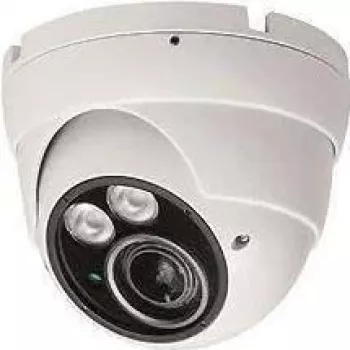 Dome Camera N&D 2.8-12Mm Ip66 TC2417 (TC2417)