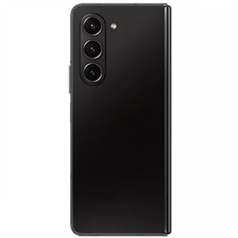 Samsung Galaxy Z Fold5 SM-F946B 19,3 cm (7,6 colio) Dual SIM Android 13 5G USB Type-C 12 GB 512 GB 4400 mAh juodas