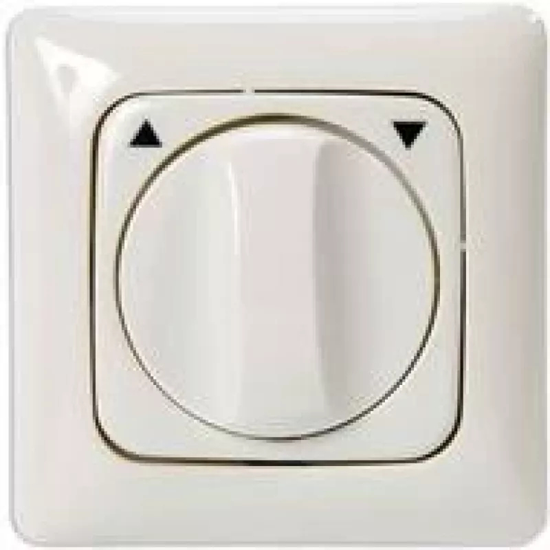 Somfy Drehtaster/-schalter (1 800 253)