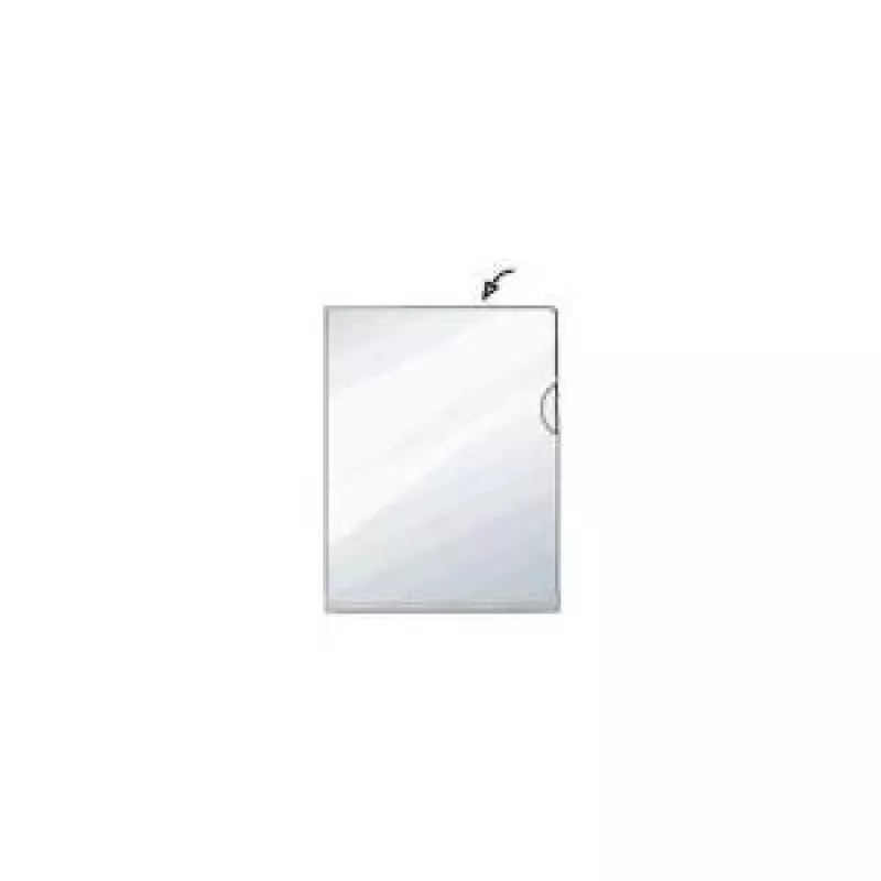 Rexel Standard L segtuvas A4 skaidrus (50), skaidrus, 228 mm, 313 mm, 20 mm