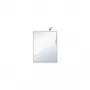 Rexel Standard L segtuvas A4 skaidrus (50), skaidrus, 228 mm, 313 mm, 20 mm