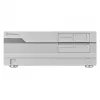 Silverstone SST-FLP01W kompiuterio korpusas HTPC baltas