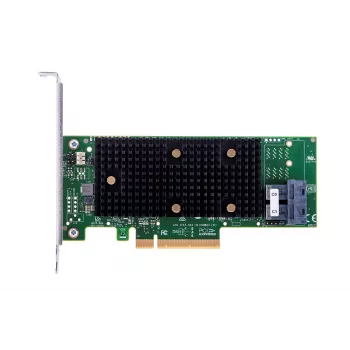 RAID valdiklis Broadcom MegaRAID 9440-8i, PCIe x8, 12 Gbit/s, 8 prievadai, Mini‑SAS HD SFF-8643, Low Profile MD2